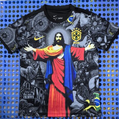 2025 Brazilian Red Jesus