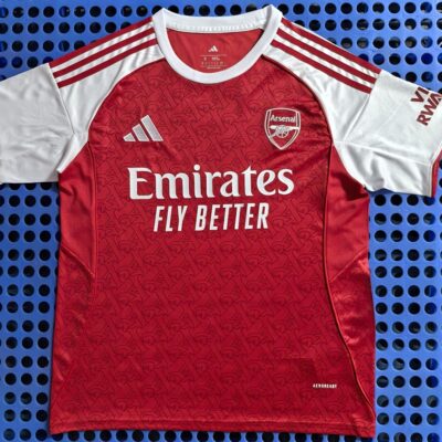 Arsenal home 2025