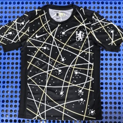 25-26 Chelsea Black Special Edition