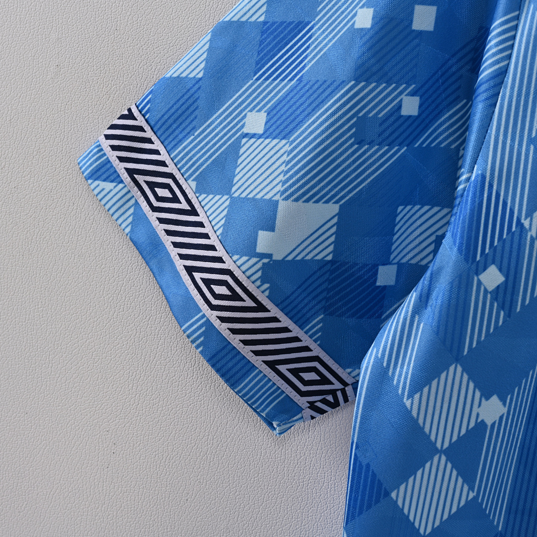 1990 England second guest - Image 5