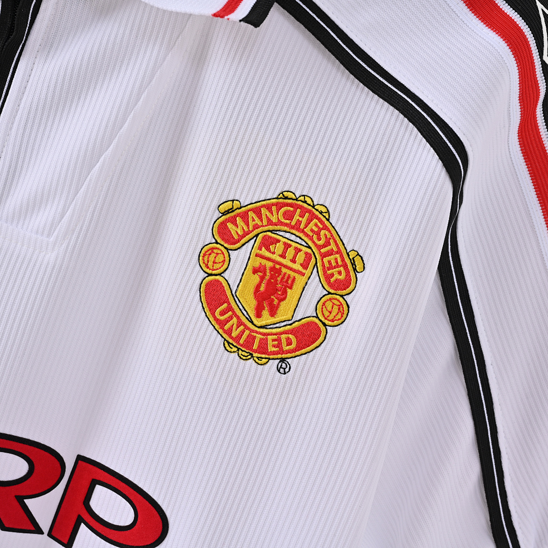 98-99 Manchester United - immagine 5