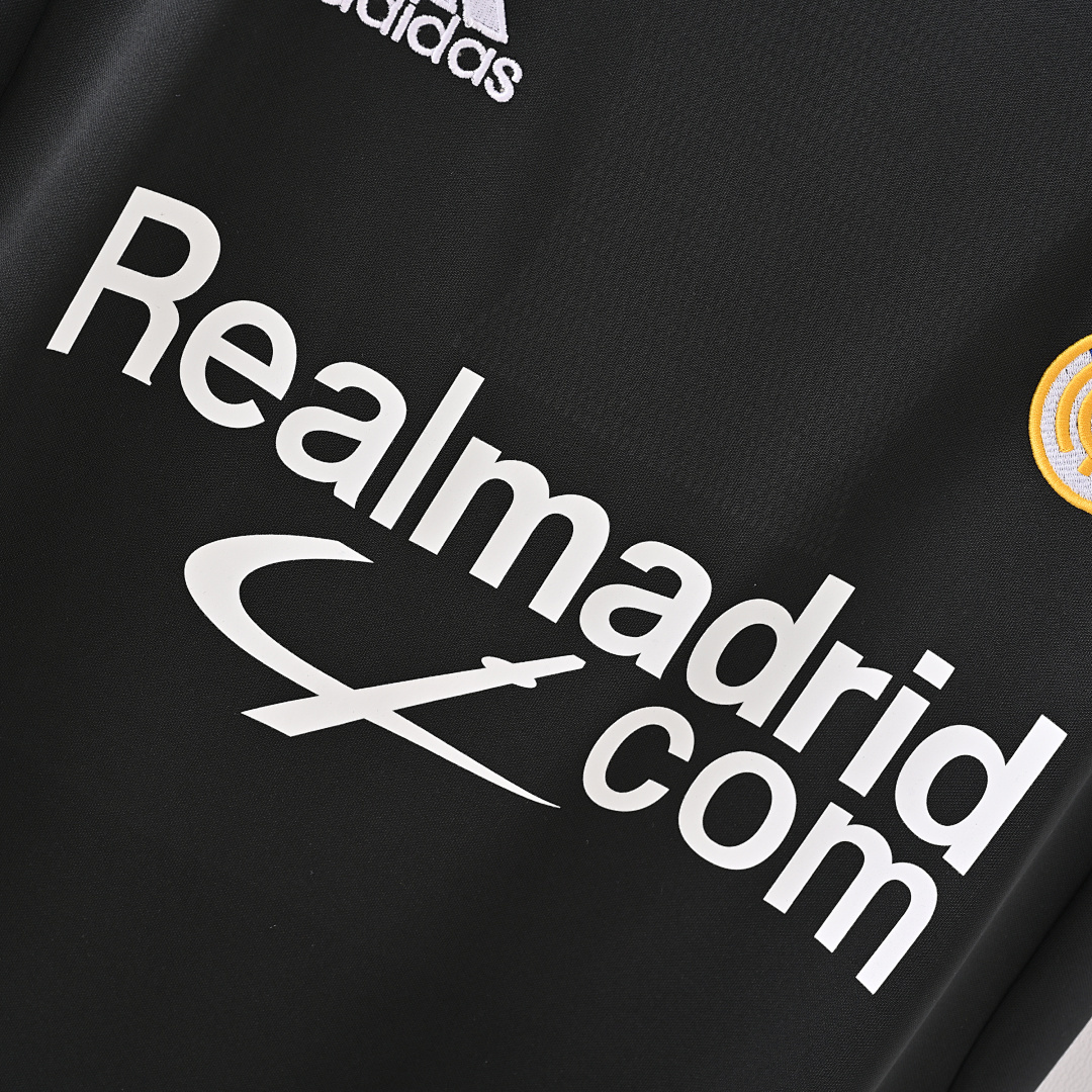 01-02 Real Madrid home court - immagine 5