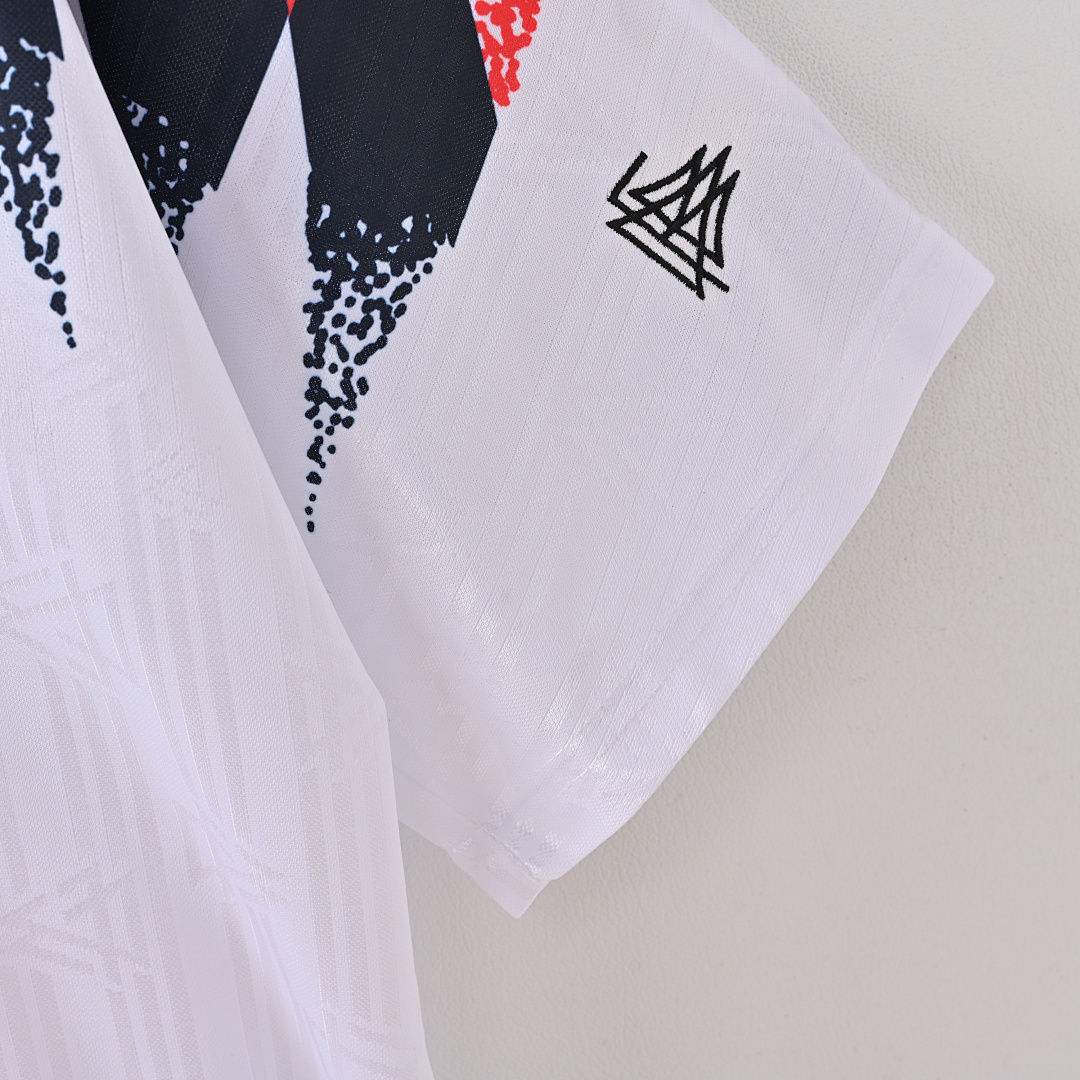 1994 Germany home game - immagine 5