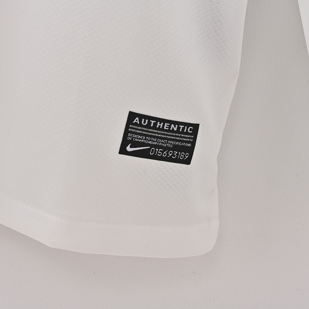 12-13 Santos home long sleeves - immagine 5