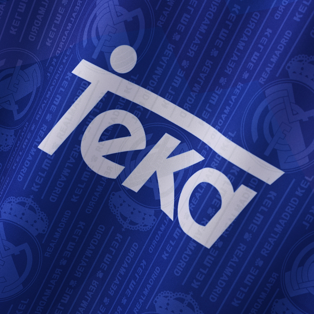 Real Madrid home court in the 1996/97 season - immagine 5