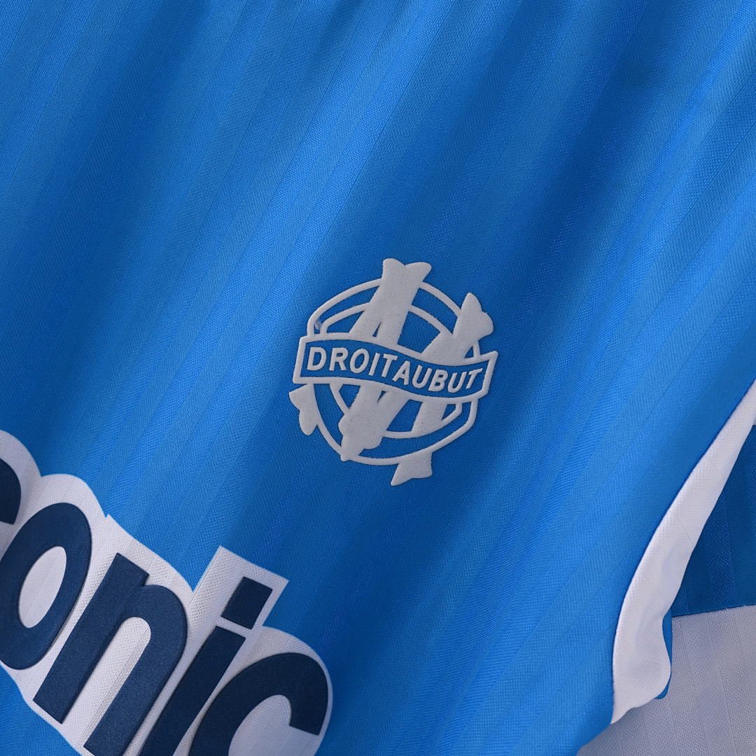 Marseille away game in 1990 season - immagine 5