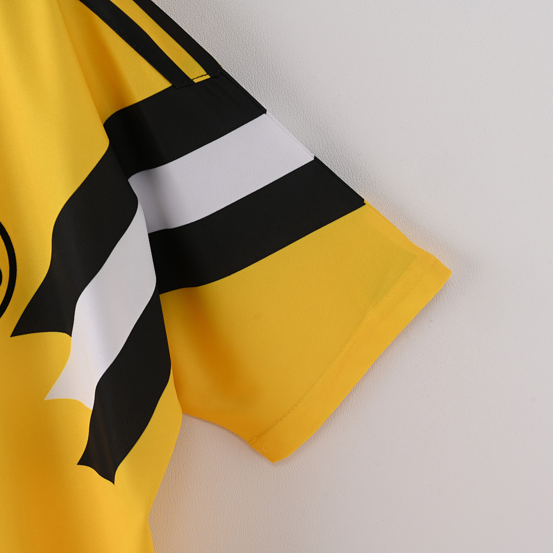 Dortmund home court in the 1996/97 season - immagine 5