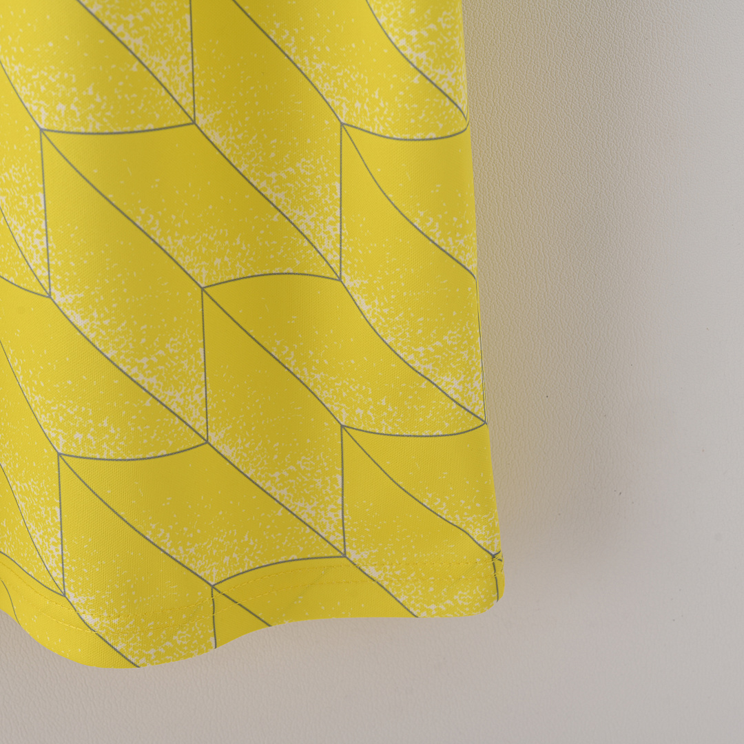 1988/99 Dortmund home court - immagine 5