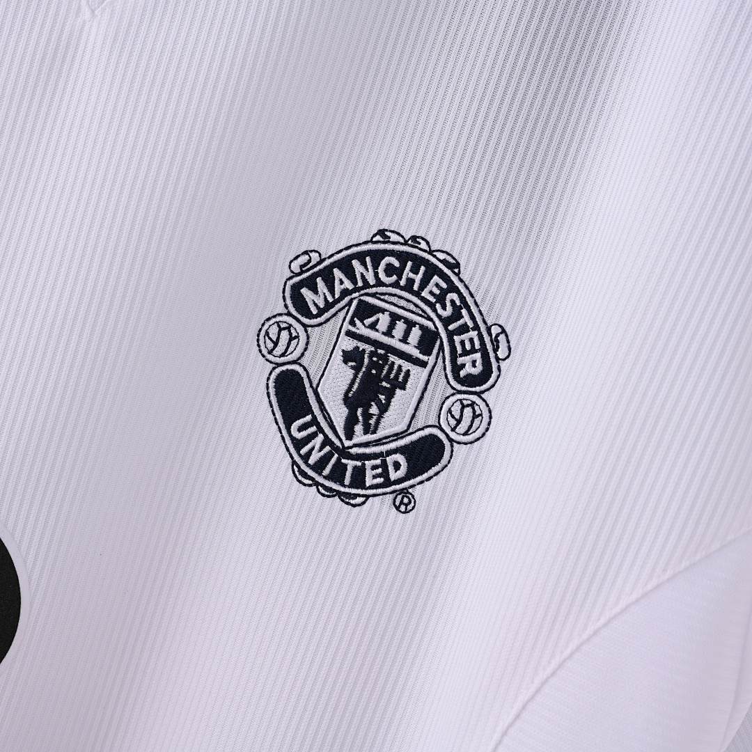 99/00 Manchester United away game - immagine 5
