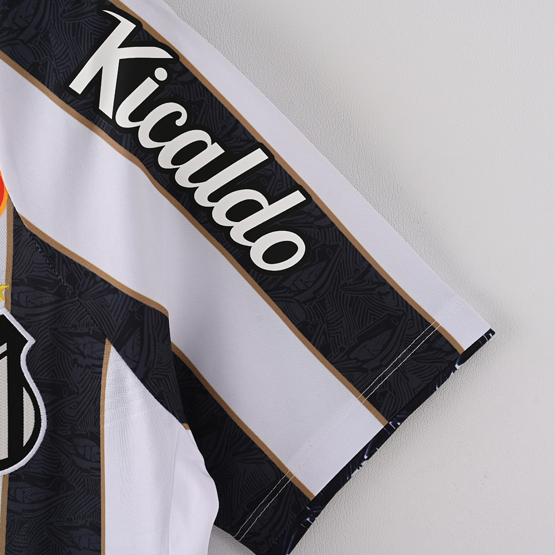 24-25 Santos away game - immagine 5