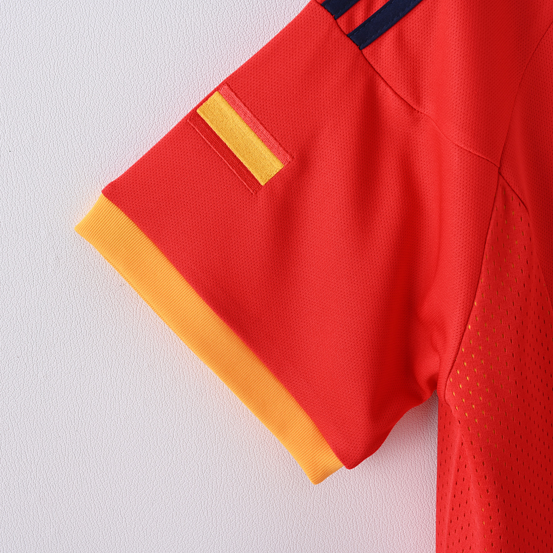 2002 Spain home game - immagine 5