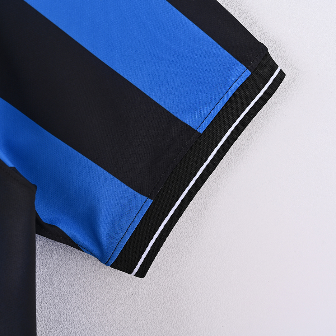 09-10 Inter Milan home court - immagine 5