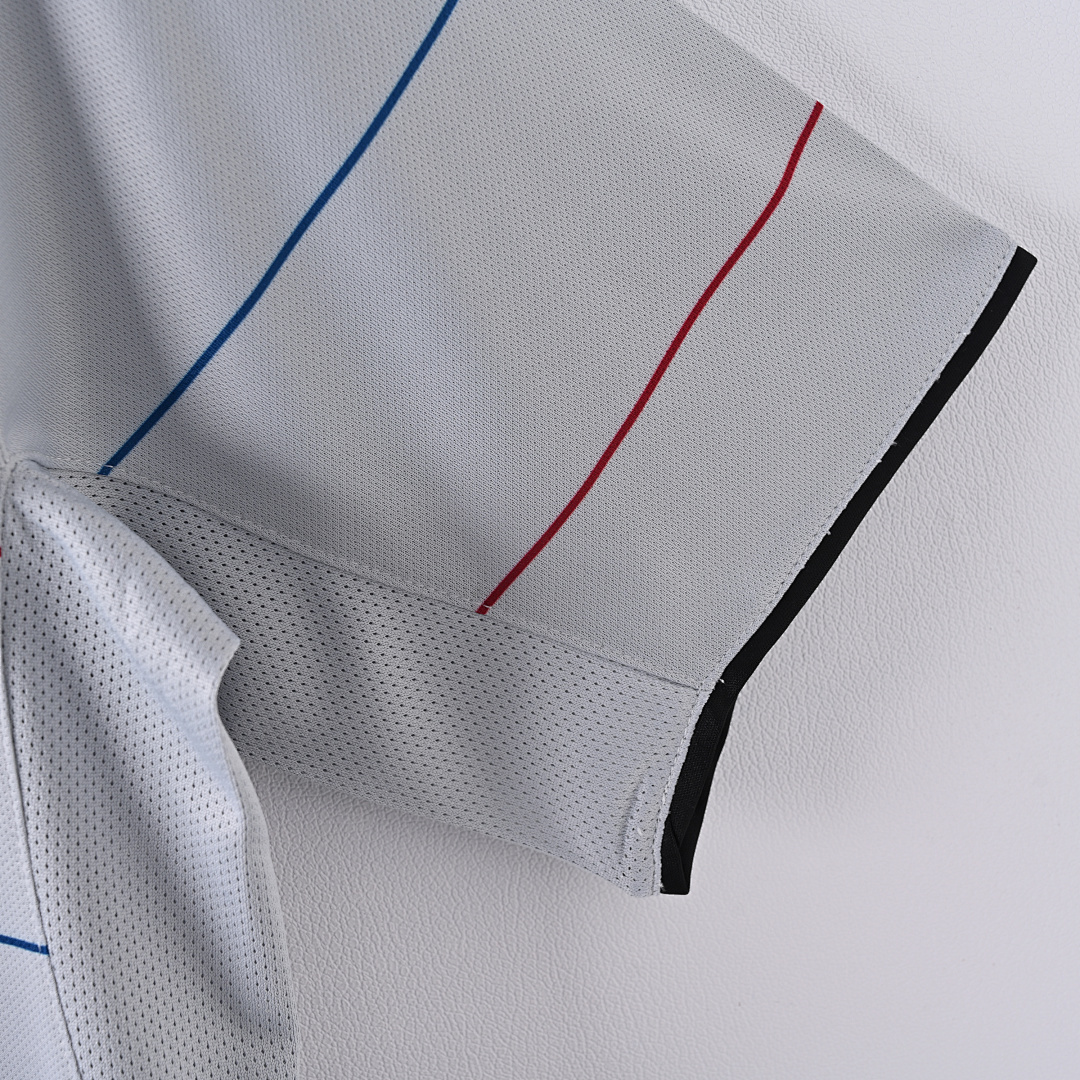 03-04 Barcelona away game - immagine 5