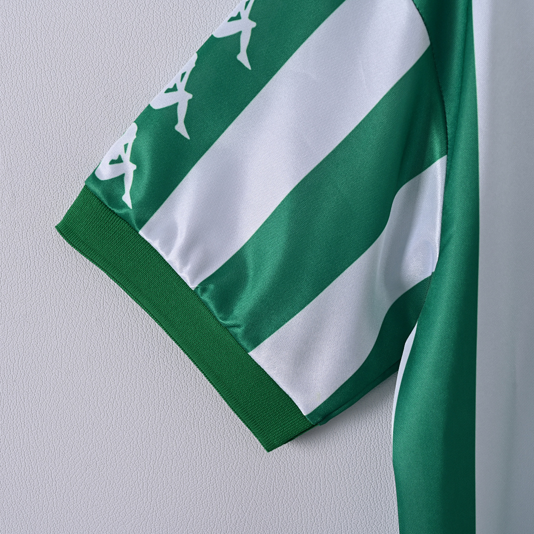 99-00 Real Betis home court - Image 5