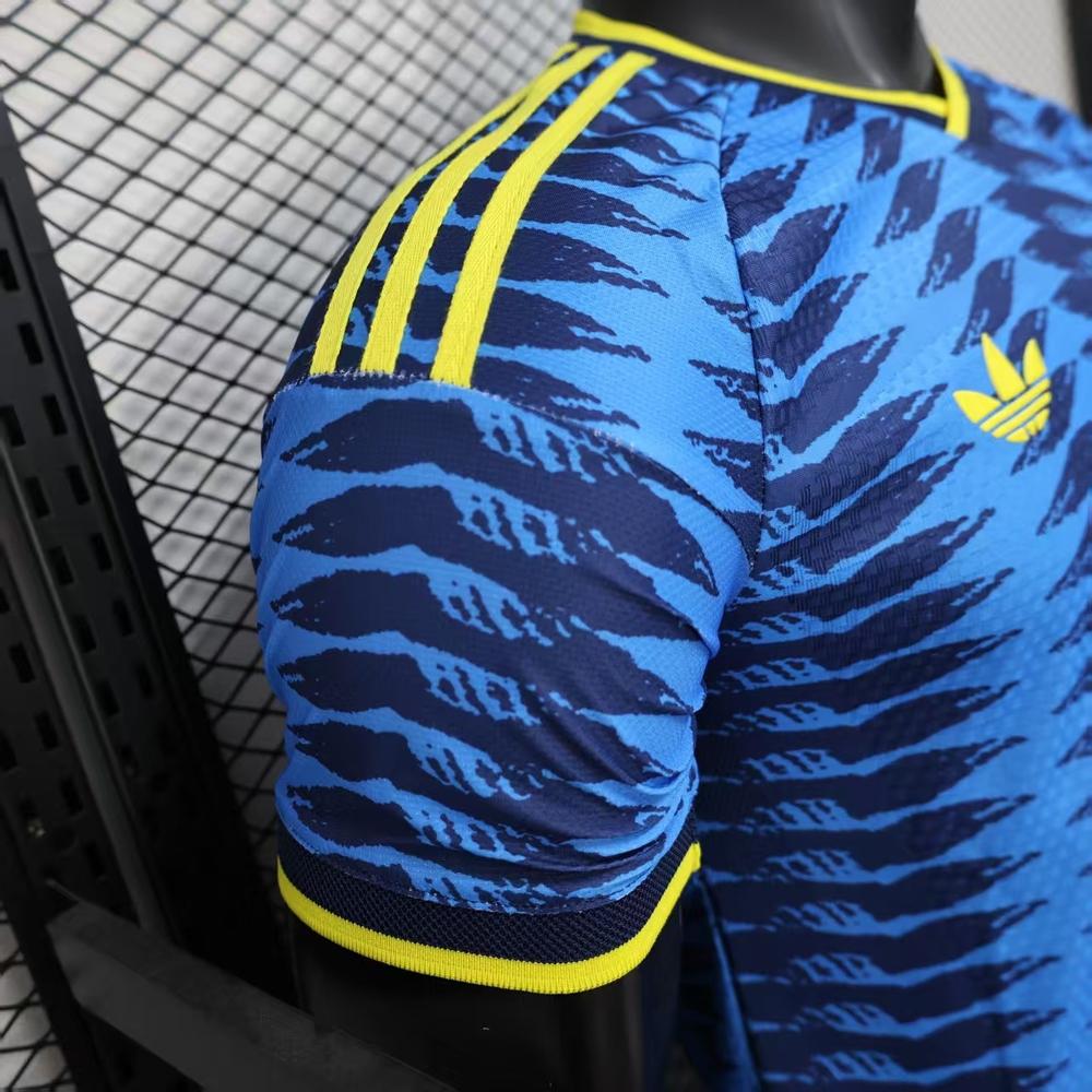 Players: 26 Colombia Away - Image 5