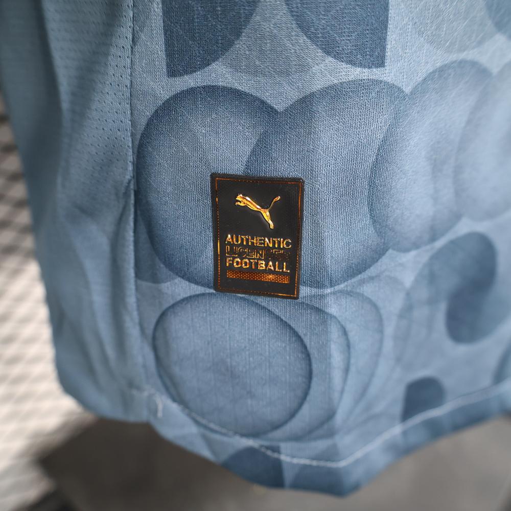 Players: 25-26 Crescent 2 away - immagine 3