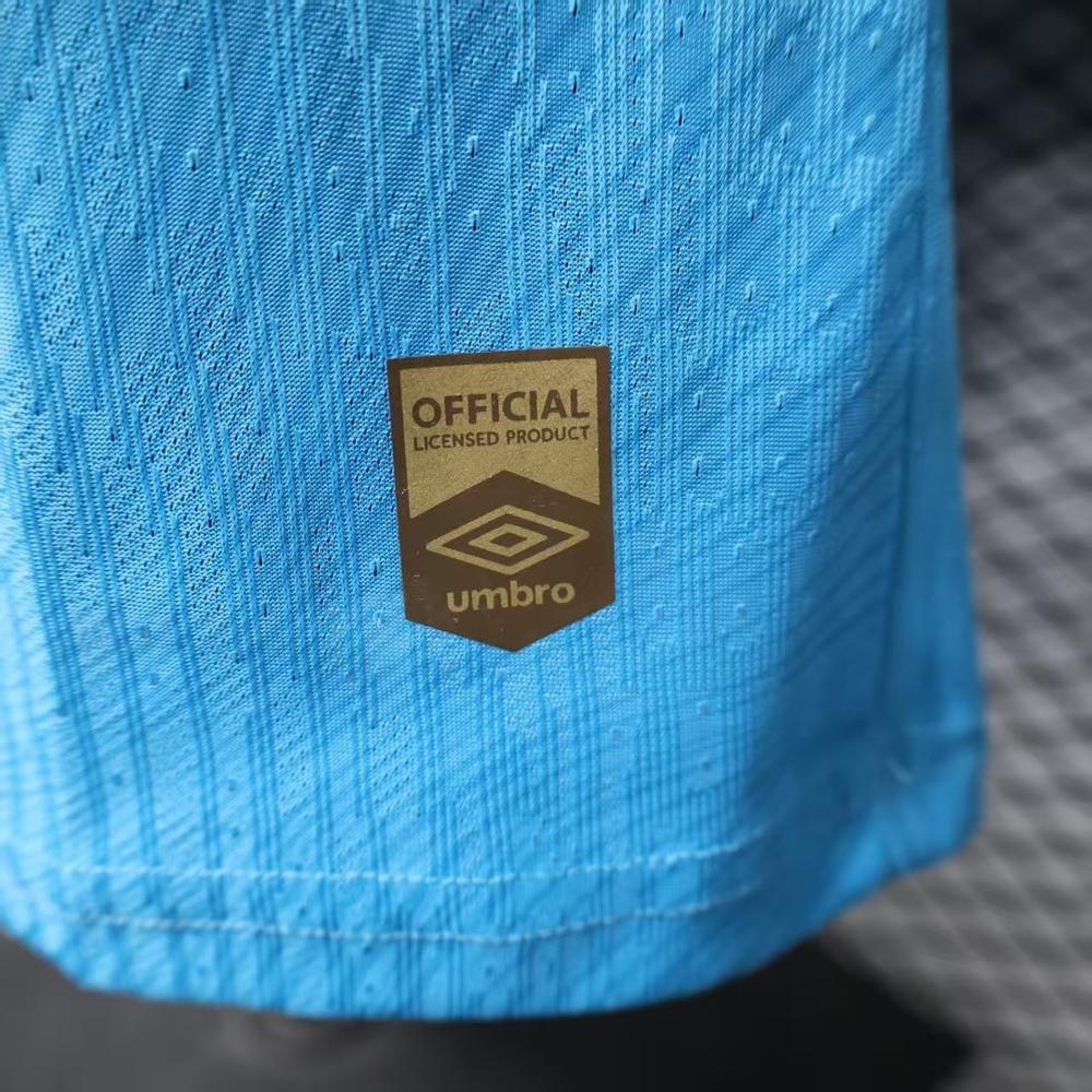 Player: Santos Blue - immagine 5