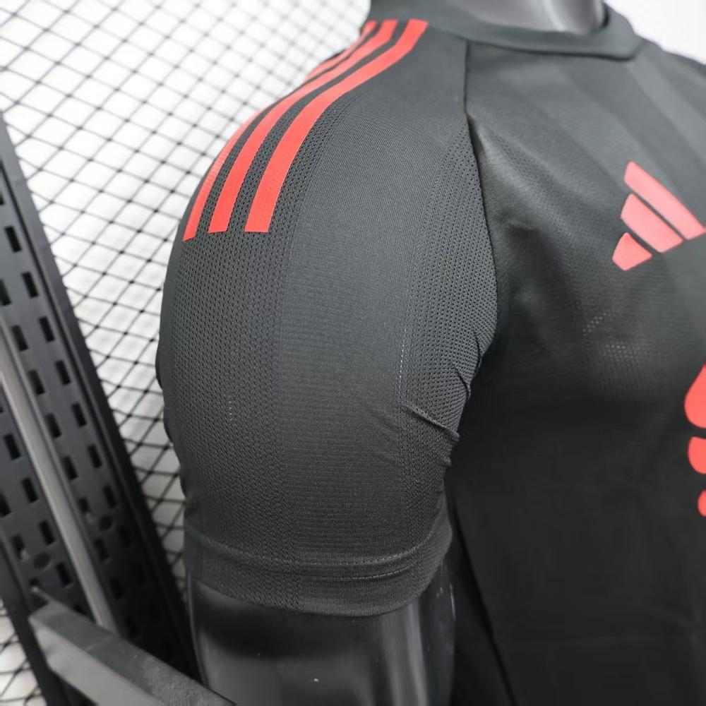 Player:25-26 Liverpool Black - immagine 5