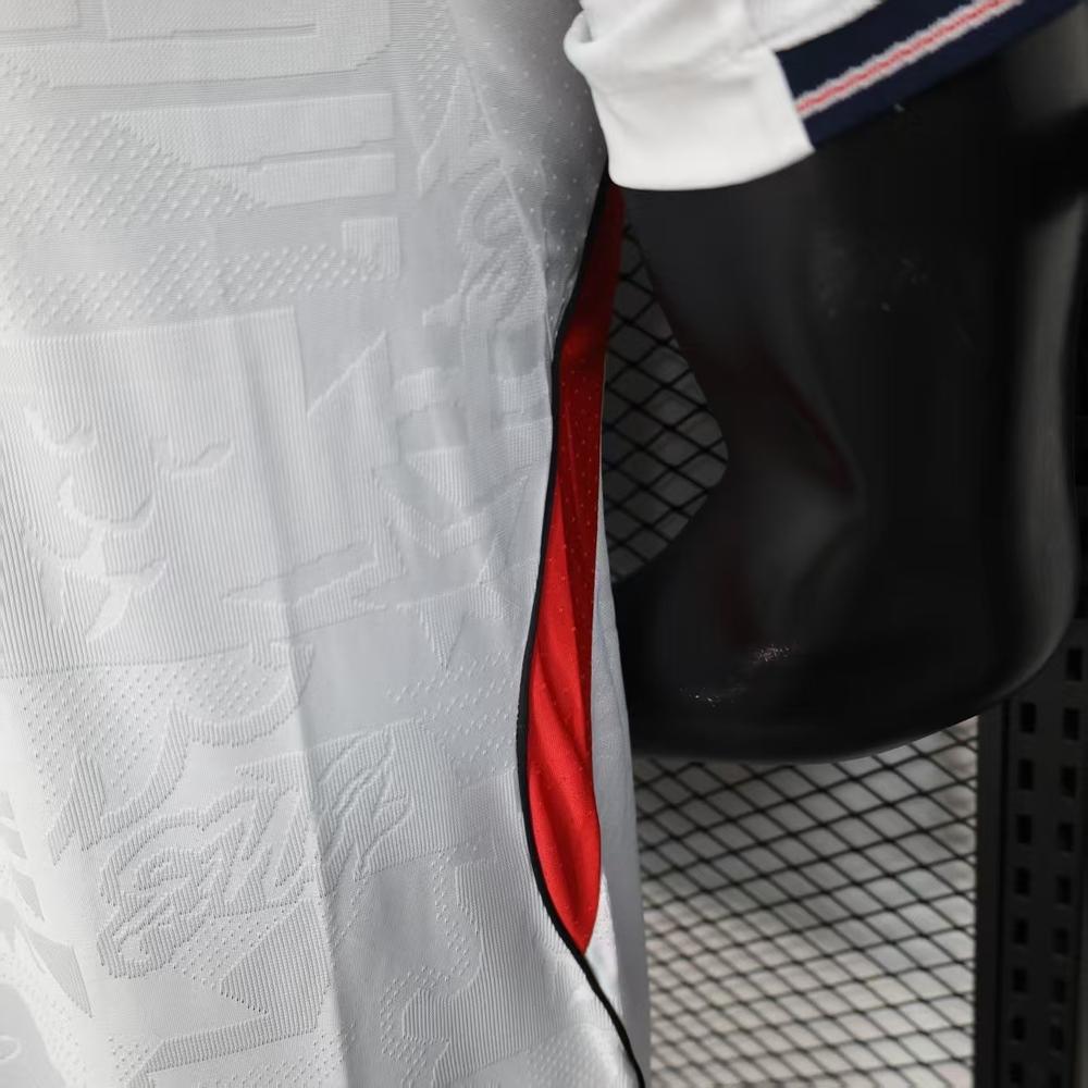 Players: 26 England players - Image 6