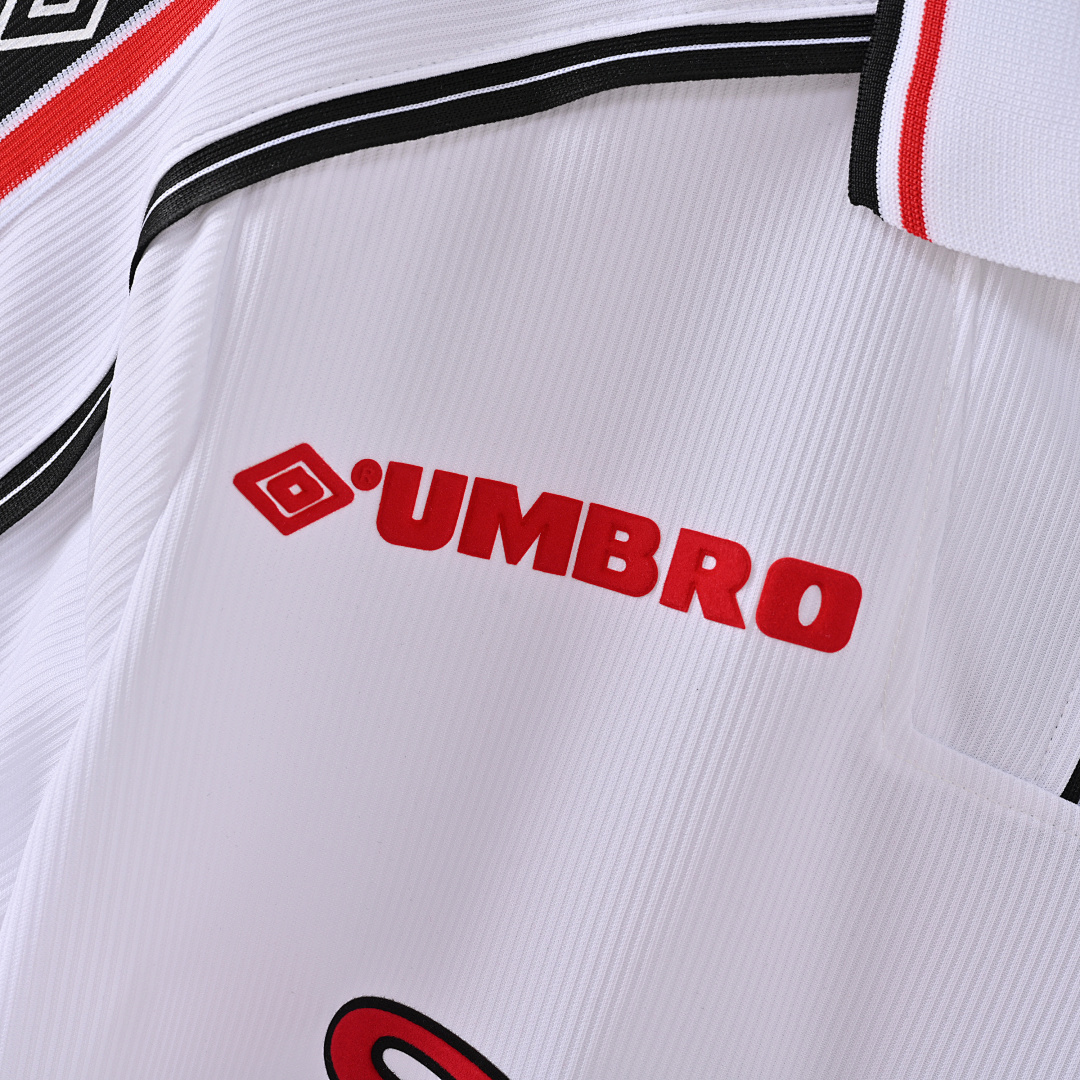 98-99 Manchester United - immagine 6