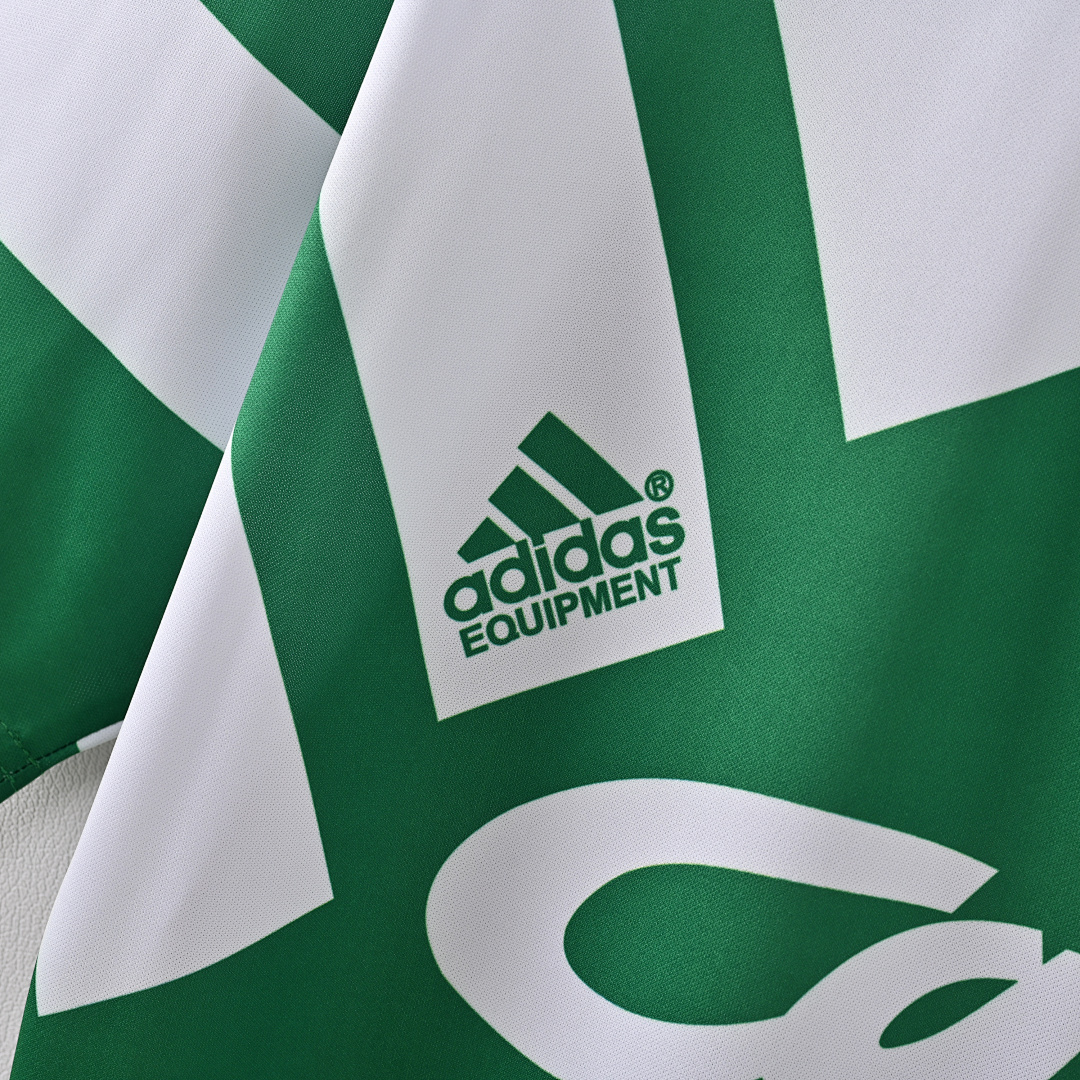 91-92 Liverpool away game - Image 6