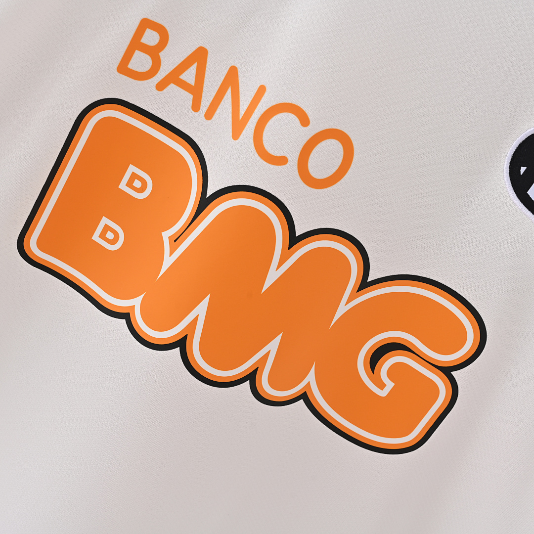 12-13 Santos home long sleeves - immagine 6