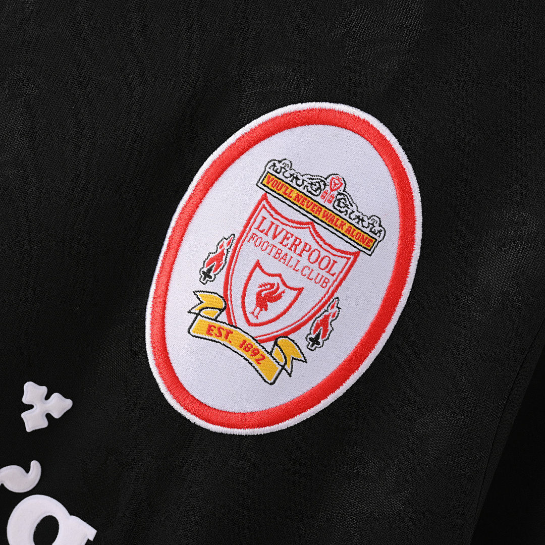 96-97 Black Liverpool second guest - immagine 6