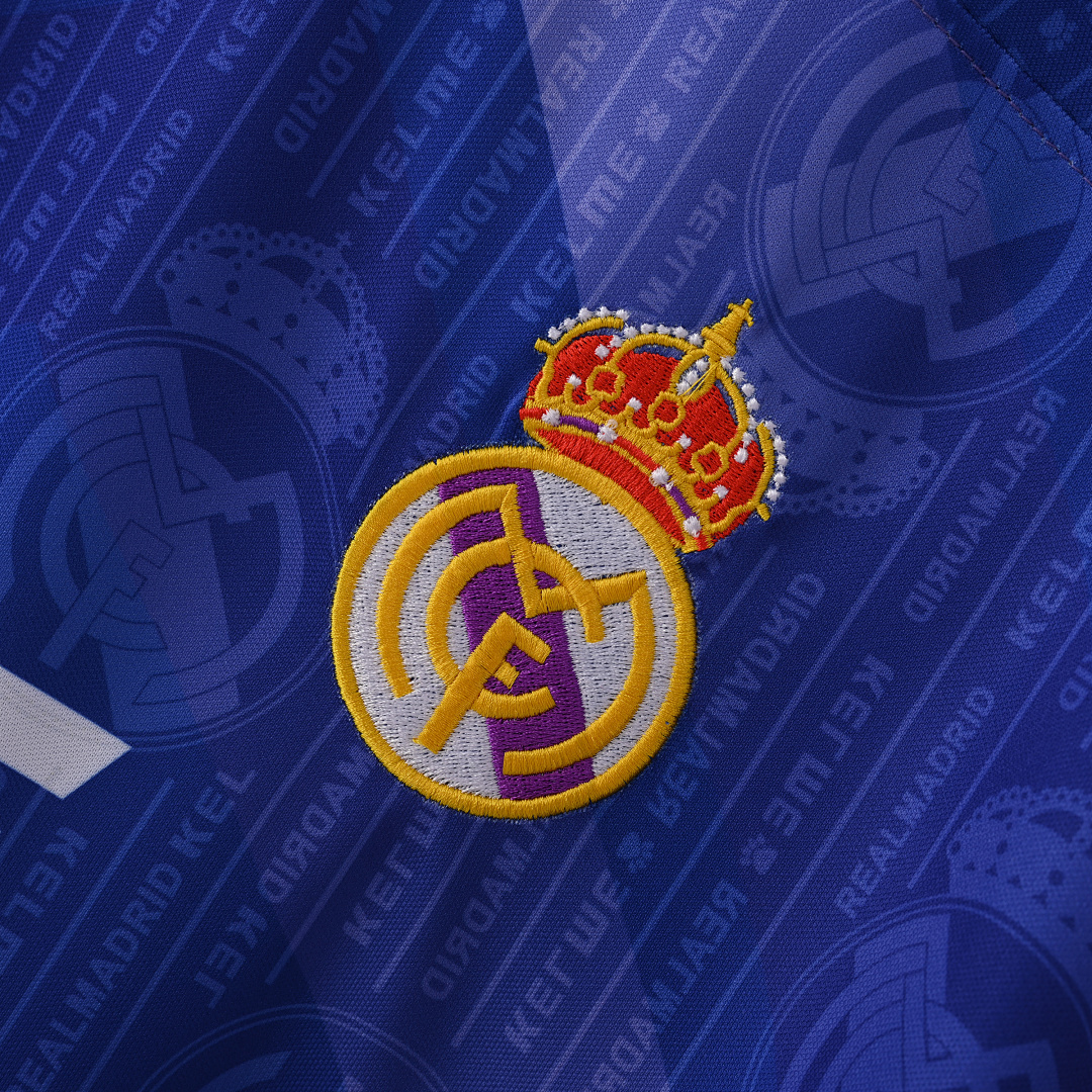 Real Madrid home court in the 1996/97 season - immagine 6