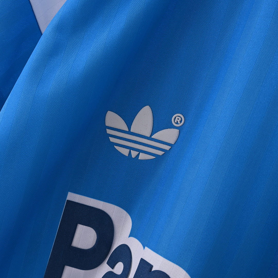 Marseille away game in 1990 season - immagine 6