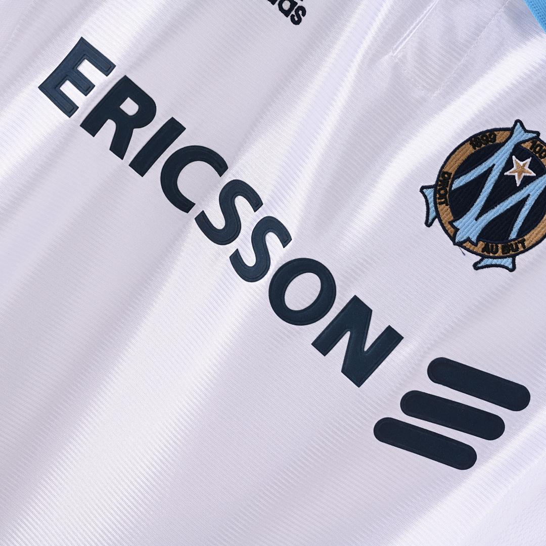 98-99 Marseille host - immagine 6