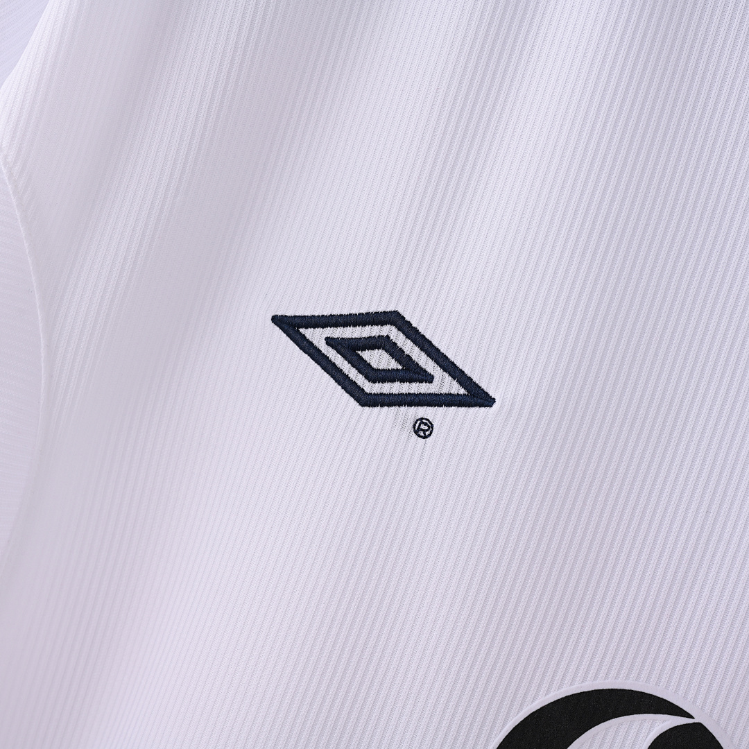 99/00 Manchester United away game - immagine 6