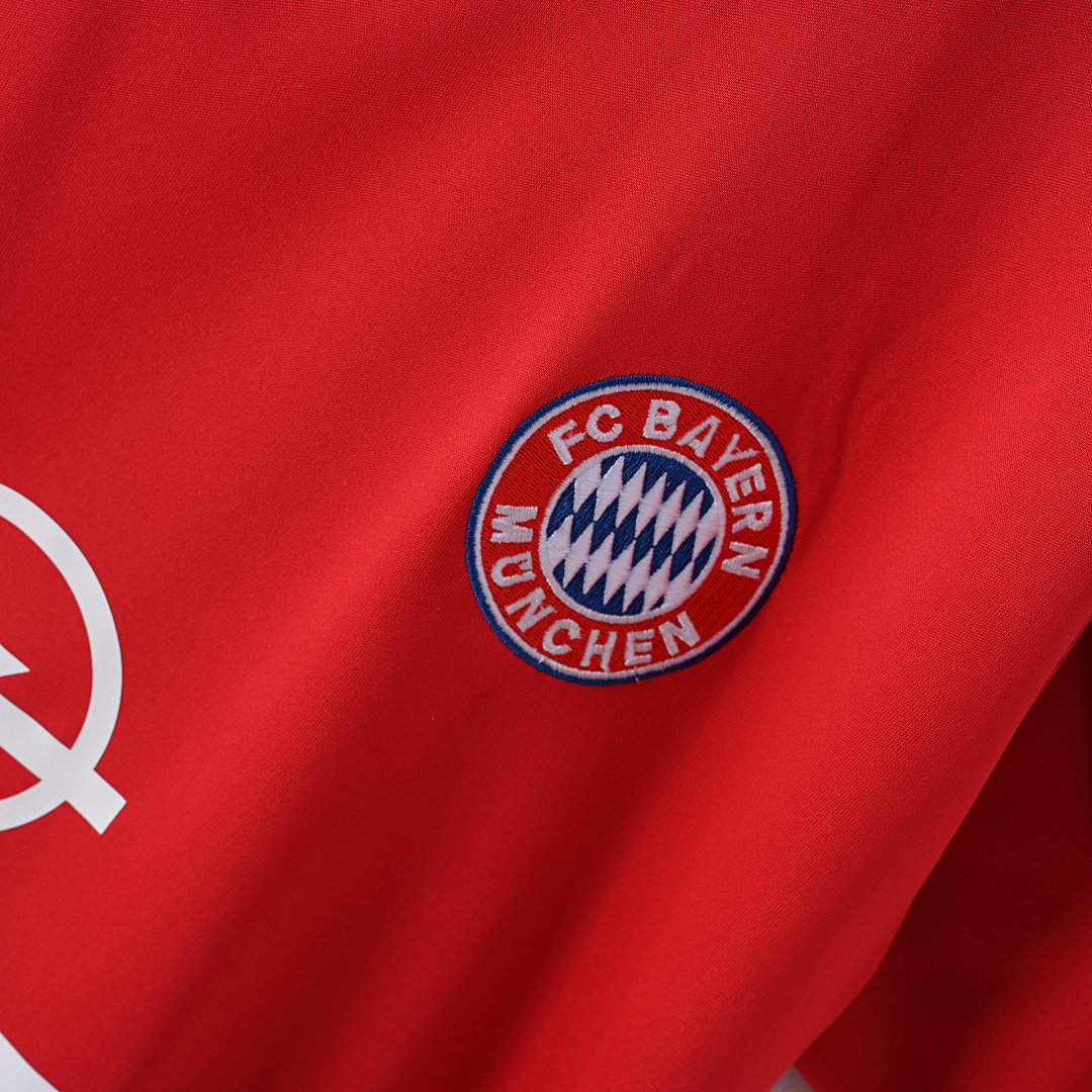 00-01 Bayern Munich - immagine 6