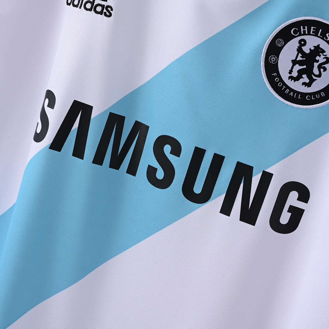 2012/13 Chelsea away game - Image 6