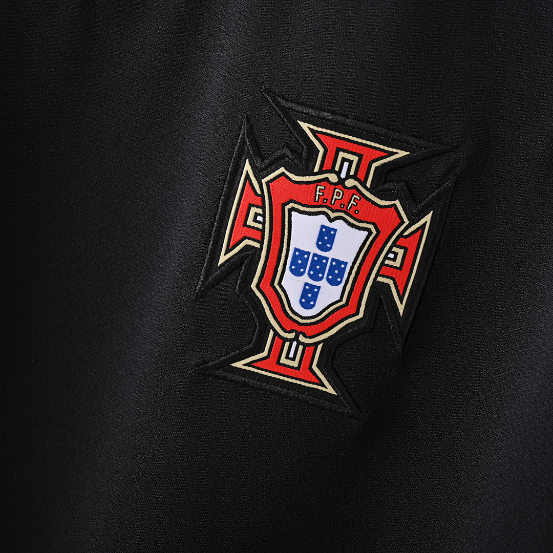 2006 Portugal away game - immagine 6