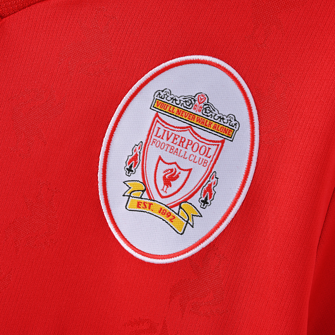 96-97 Liverpool home court - immagine 6