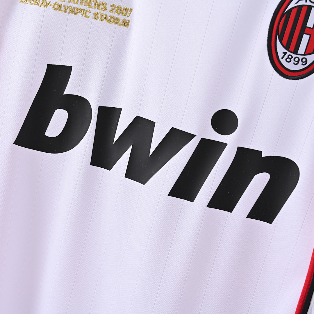 06-07 AC away long sleeves - immagine 6