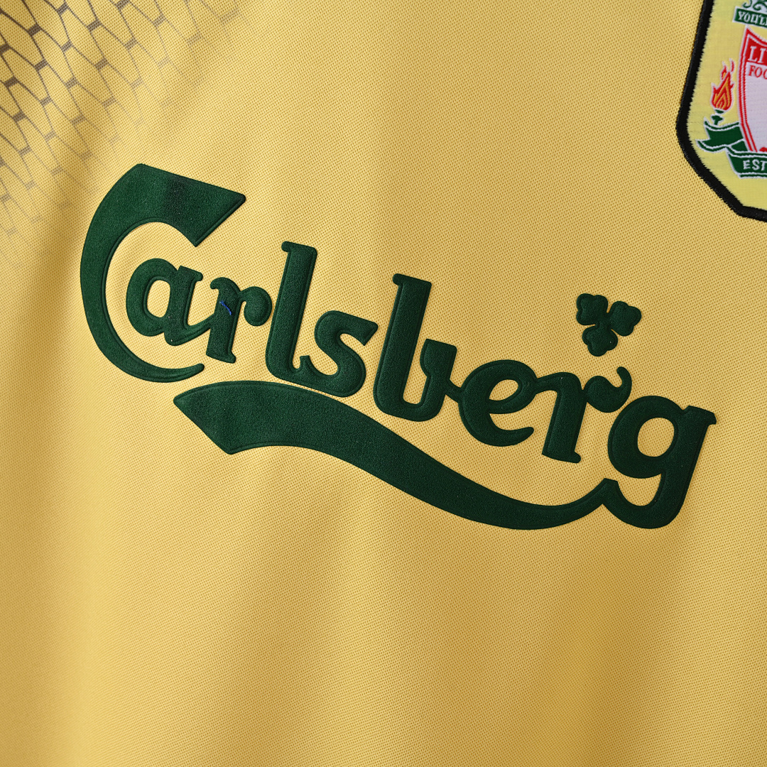 04-05 Liverpool away game - immagine 6