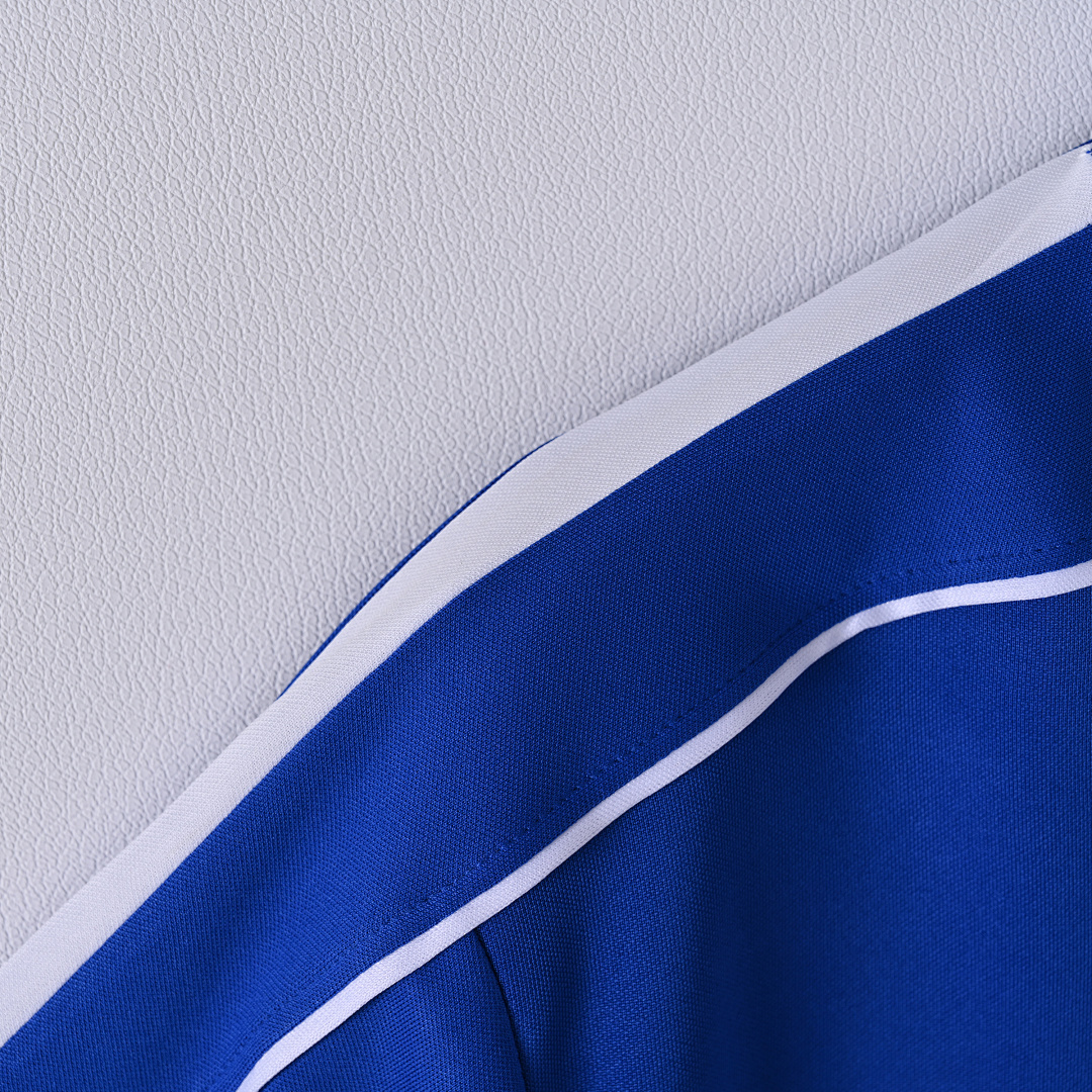 1998 Brazil away game - immagine 6