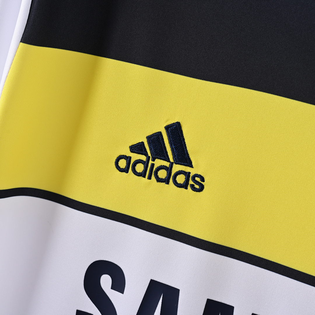 11-12 Chelsea second guest - Image 6