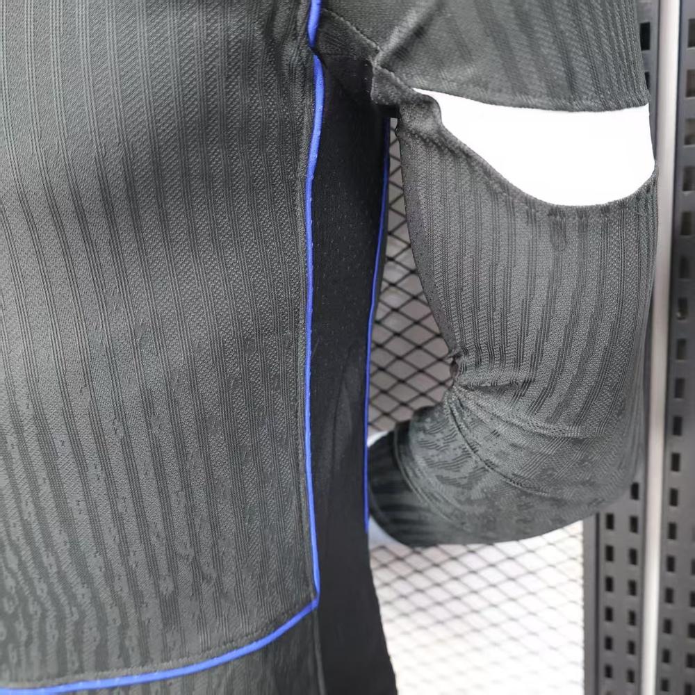 Player:Chelsea second away long sleeves - immagine 6