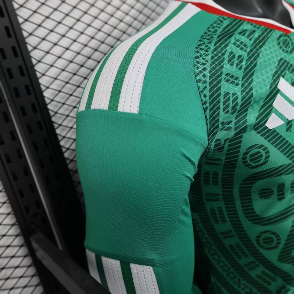 Players: 26 Mexico Long Sleeve - immagine 6