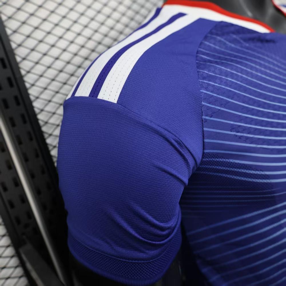 Players: 26 Japan Home - immagine 6