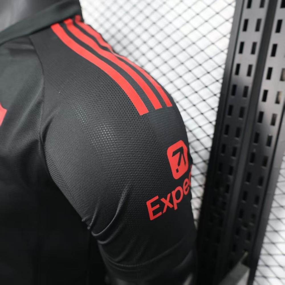 Player:25-26 Liverpool Black - immagine 6