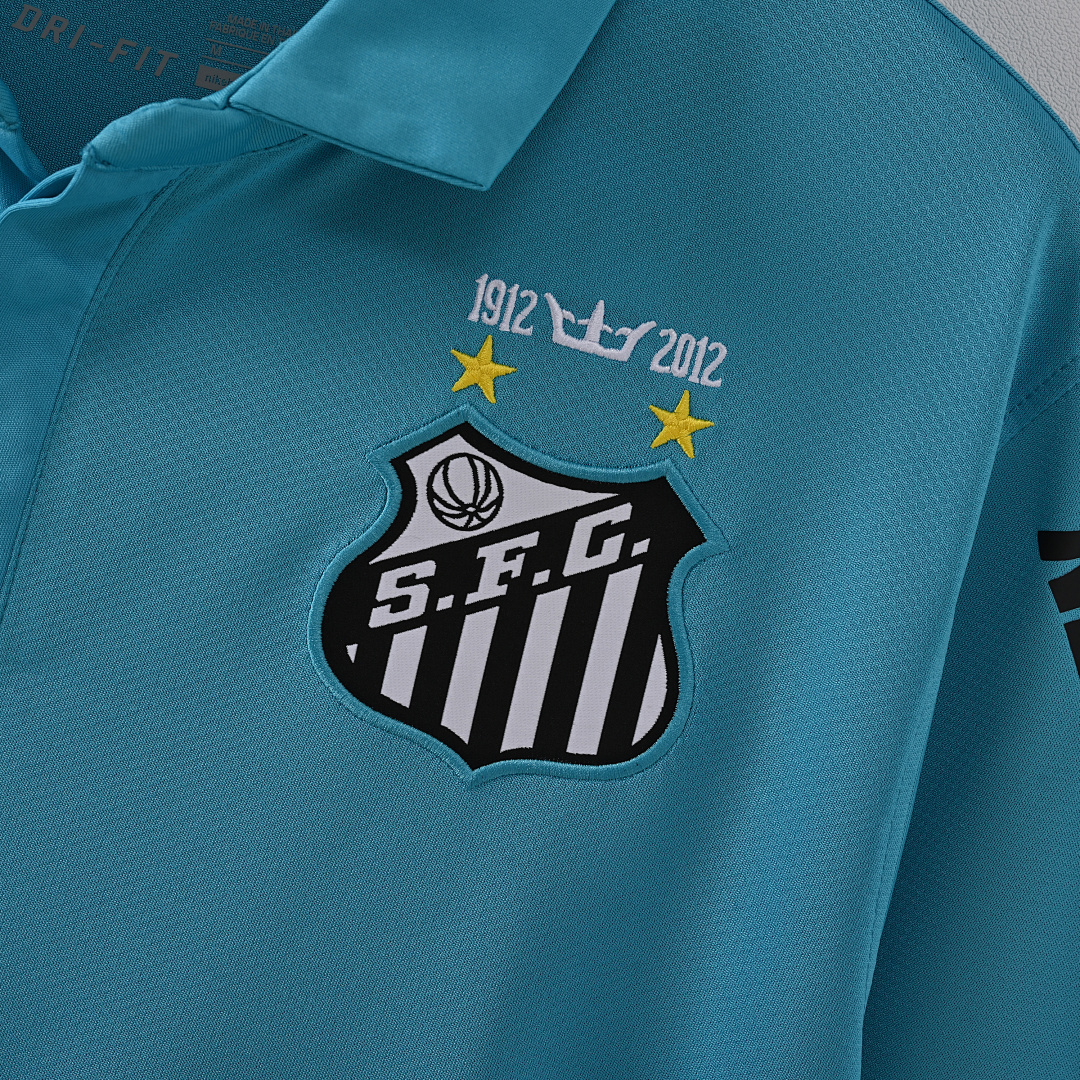 11-12 Santos second guest - Image 7