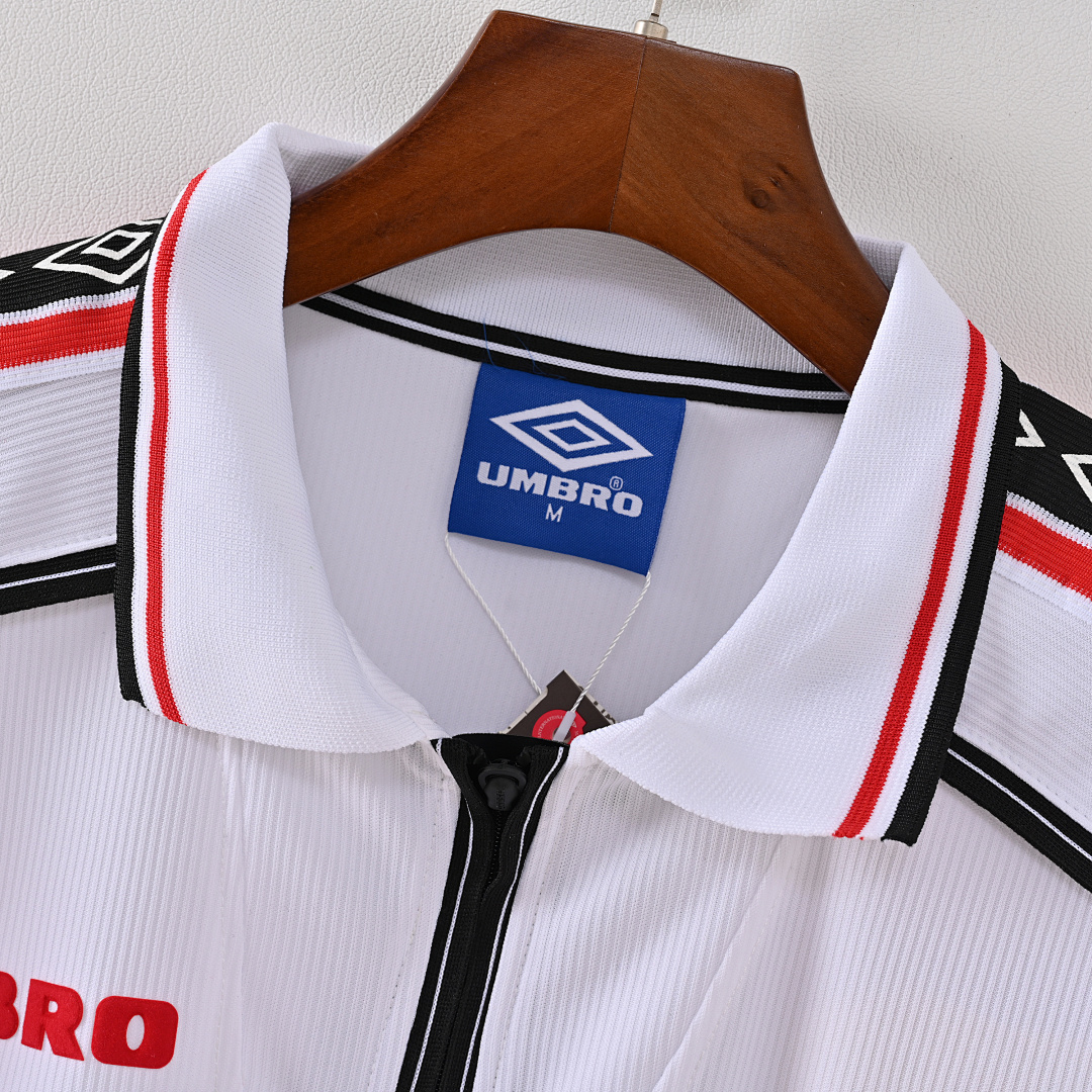 98-99 Manchester United - immagine 7