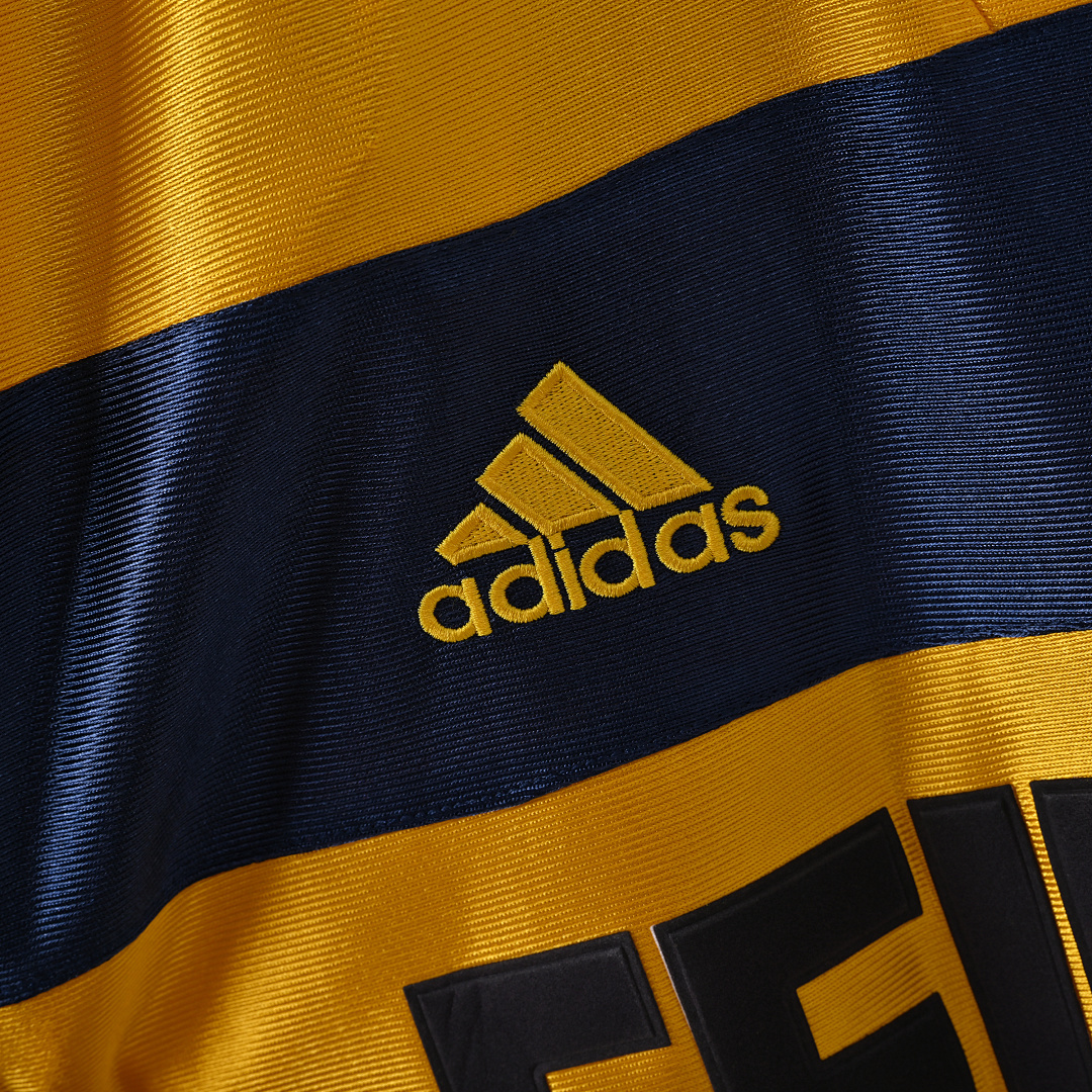 99-00 Deportivo La Coruña second guest - Image 7