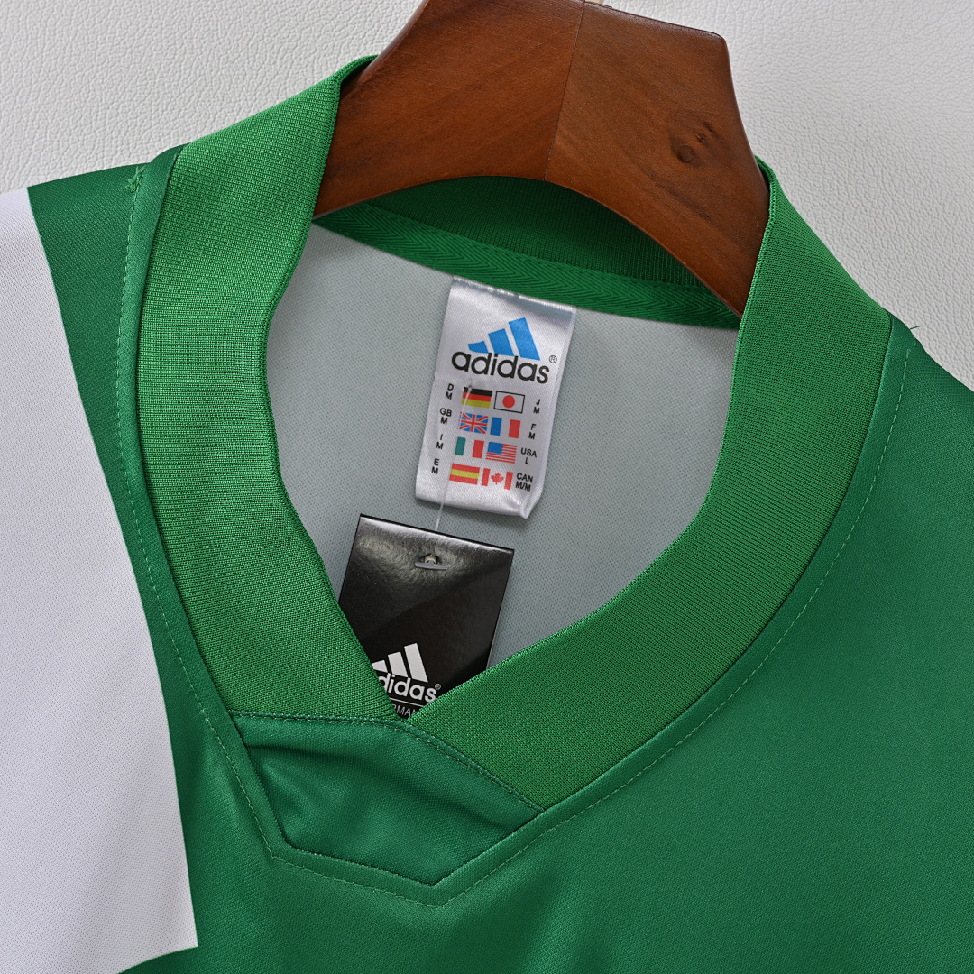 91-92 Liverpool away game - Image 7