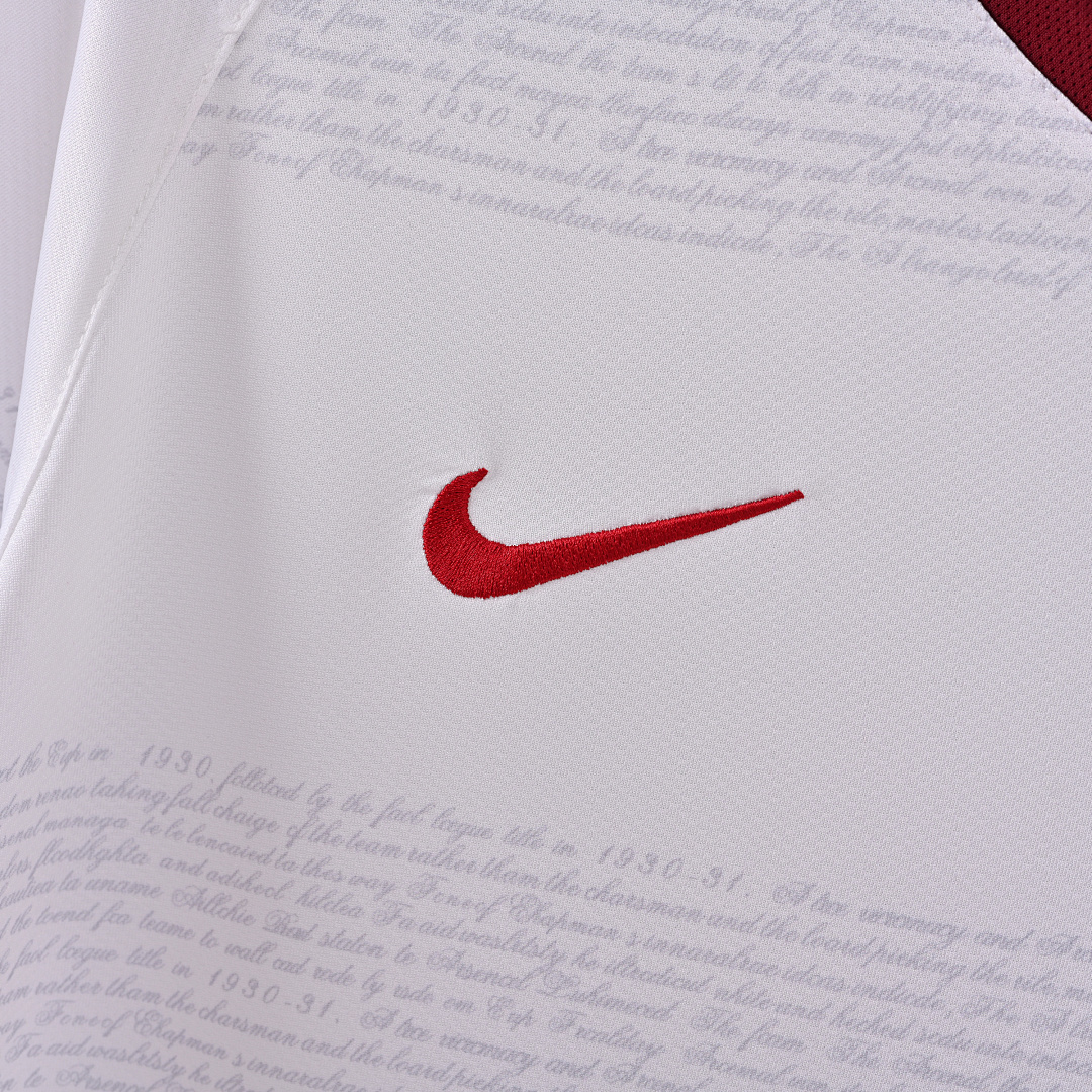 07-08 Arsenal away game - Image 7