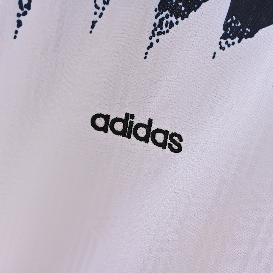 1994 Germany home game - immagine 7