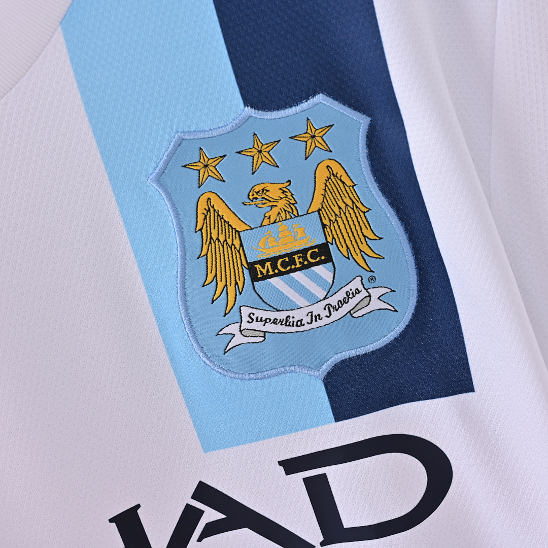 13-14 Manchester City second guest - immagine 7